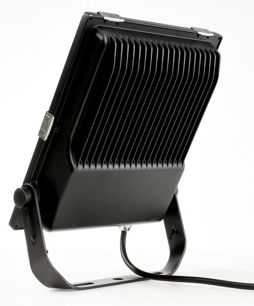 Deko-Light LED reflektor, RF-smart, Flood, 230V, 50W, RGB+CCT, IP65, 2700-6500K černá 843519