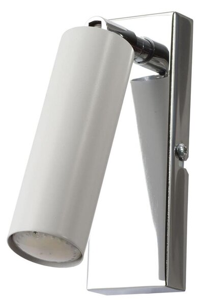 Jupiter 1382 - ST K BI - LED Nástěnné svítidlo STEP LED/4,3W/230V