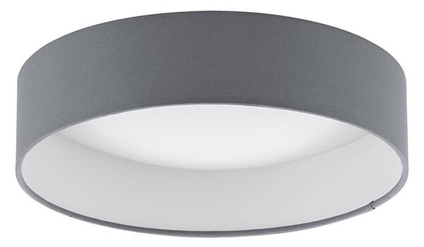 Eglo 93395 - LED stropní svítidlo PALOMARO LED/12W/230V
