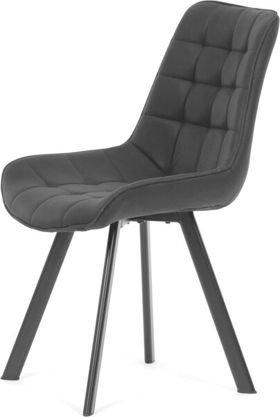 Autronic Jídelní židle HC-V3066 GRN3