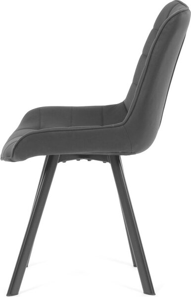 Autronic Jídelní židle HC-V3066 GRN3
