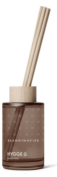 Vonný difuzér HYGGE (útulno) – 100 ml