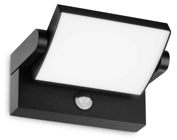 Ideal Lux venkovní nástěnné svítidlo Swipe ap sensor 287737
