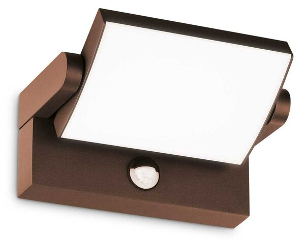 Ideal Lux venkovní nástěnné svítidlo Swipe ap sensor 287737