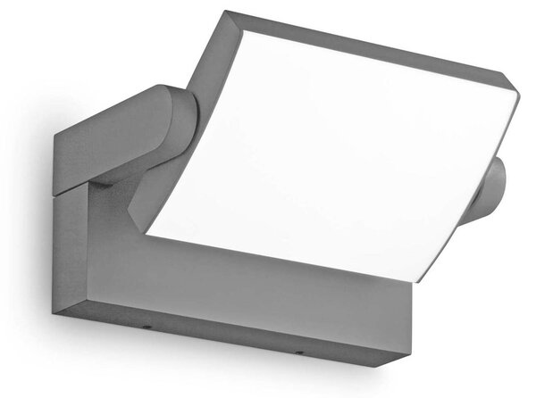Ideal Lux venkovní nástěnné svítidlo Swipe ap 287683