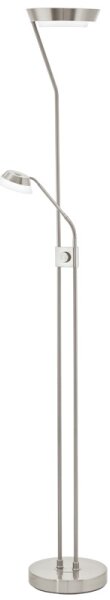 Eglo 93713 - LED stmívatelná lampa SARRIONE LED/17,28W + LED/2,88W