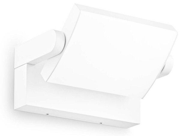 Ideal Lux venkovní nástěnné svítidlo Swipe ap 287683