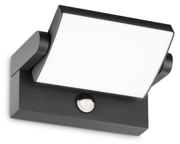 Ideal Lux venkovní nástěnné svítidlo Swipe ap sensor 287737