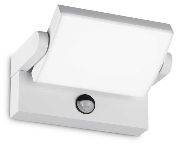 Ideal Lux venkovní nástěnné svítidlo Swipe ap sensor 287737