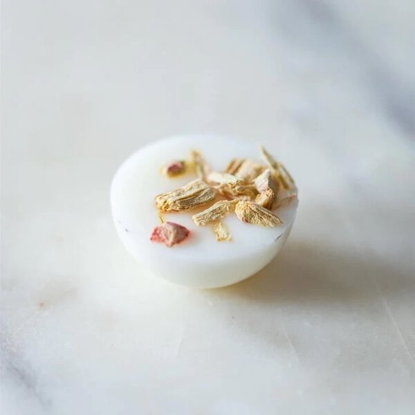 Vonný vosk do aromalampy Plum and Rhubarb 15 g