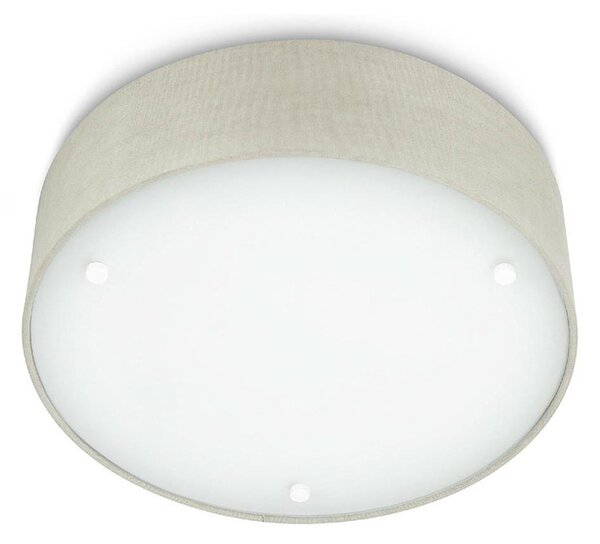 Philips 30175/87/16 - Stropní svítidlo MYLIVING VELOUR 2xE27/23W/230V