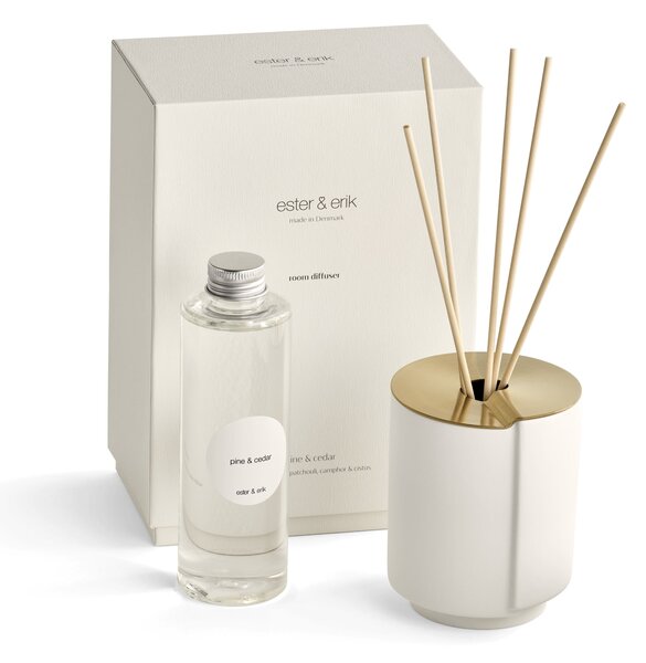 Vonný difuzér Pine / Cedar 200 ml
