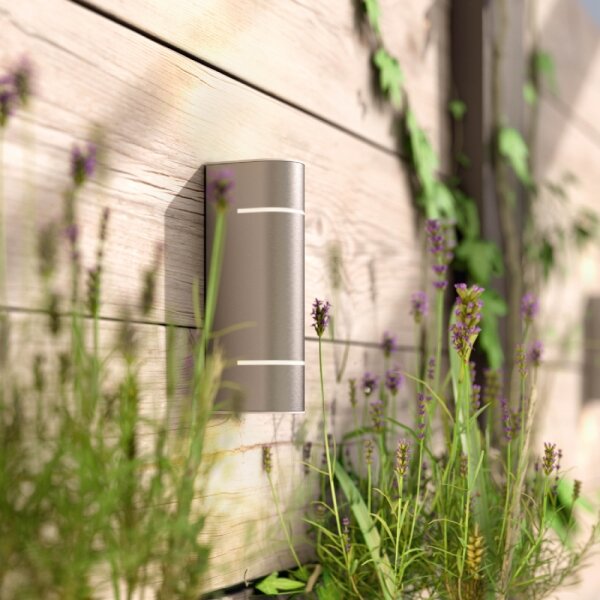 Philips 17312/47/16 - LED Venkovní osvětlení MYGARDEN SUNSET 2xLED/1W/230V IP44