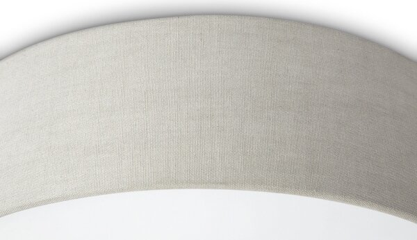 Philips 30175/87/16 - Stropní svítidlo MYLIVING VELOUR 2xE27/23W/230V