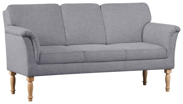 POHOVKA, textil, šedá Sit & More - Pohovky, Online Only