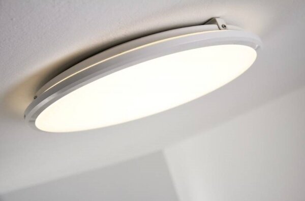 Philips 31815/87/16 - LED stropní svítidlo MYLIVING TWIRLY 27K LED/17W/230V