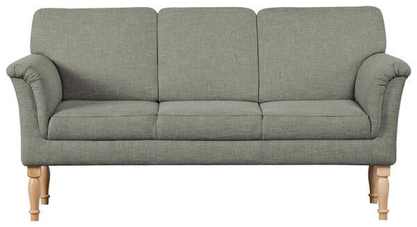 POHOVKA, textil, zelená Sit & More - Pohovky, Online Only