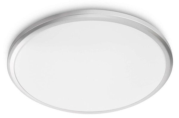 Philips 31815/87/16 - LED stropní svítidlo MYLIVING TWIRLY 27K LED/17W/230V