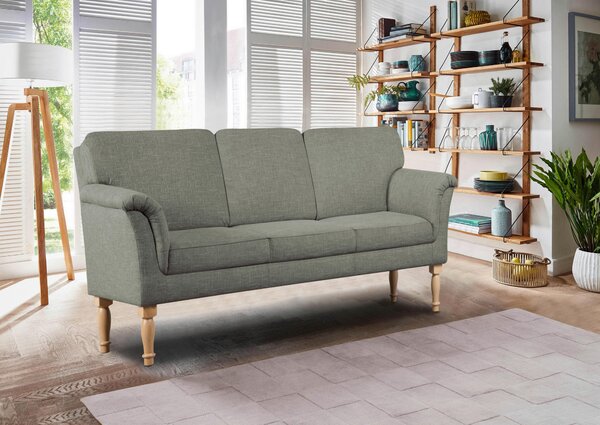 POHOVKA, textil, zelená Sit & More - Pohovky, Online Only