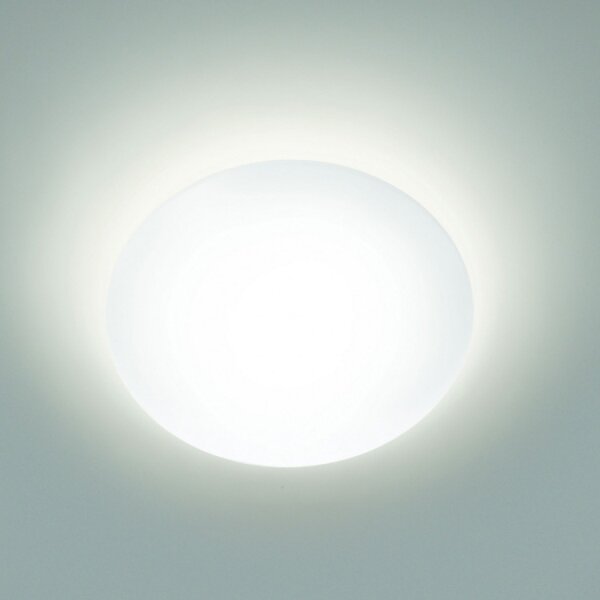 Philips 31801/31/16 - LED stropní svítidlo SUEDE LED/12W/230V