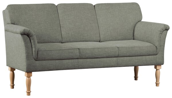 POHOVKA, textil, zelená Sit & More - Pohovky, Online Only