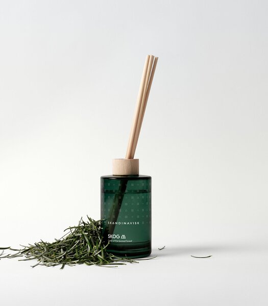Vonný difuzér SKOG (les) – 200 ml