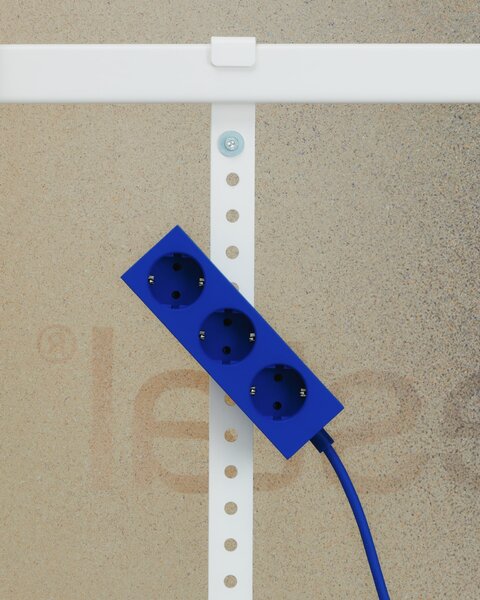 Magnetická napájecí zásuvka Ultra Marine 2 m