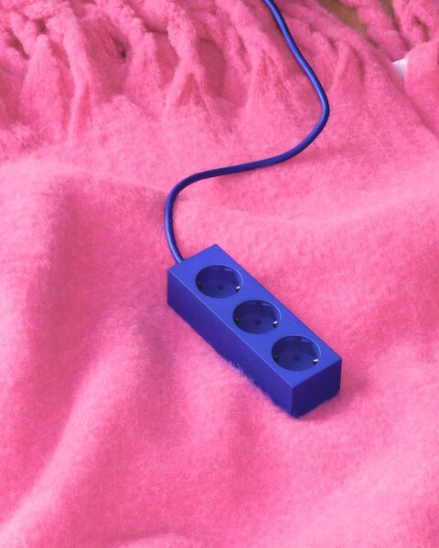 Magnetická napájecí zásuvka Ultra Marine 2 m