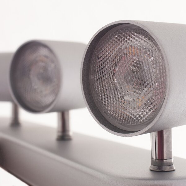 Philips 56244/48/16 - LED Stmívatelné bodové svítidlo MYLIVING STAR 4xLED/3W/230