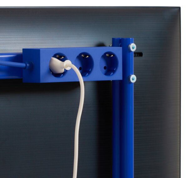 Magnetická napájecí zásuvka Ultra Marine 2 m