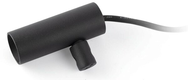 FARO CLAP bodové svítídlo, černá 6W 2700K 15°
