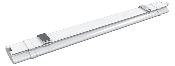 Solight LED osvětlení prachotěsné, IP65, 45W, 4500lm, 4000K, 150cm WO530-150