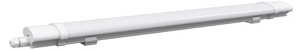 Solight LED osvětlení prachotěsné, IP65, 45W, 4500lm, 4000K, 150cm WO530-150