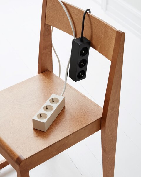Magnetická napájecí zásuvka Pearl 2 m