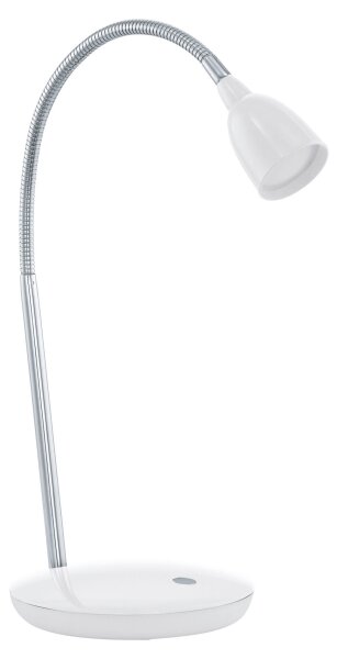 Eglo 93078 - LED stolní lampa DURENGO LED/3W/230V