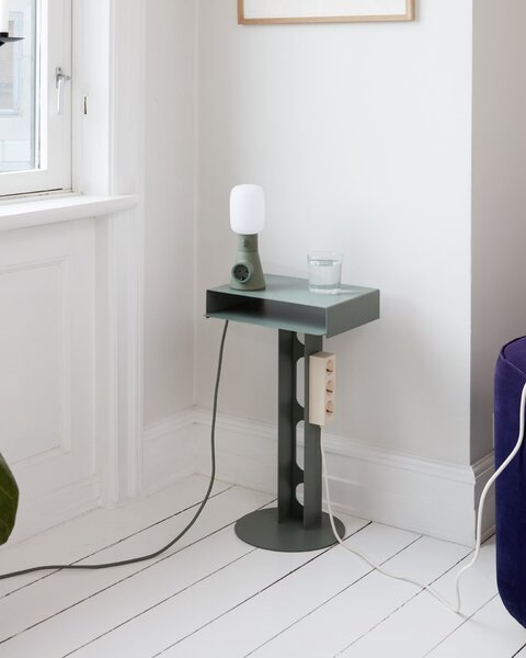 Magnetická napájecí zásuvka Pearl 2 m