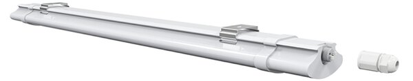 Solight LED osvětlení prachotěsné, IP65, 45W, 4500lm, 4000K, 150cm WO530-150