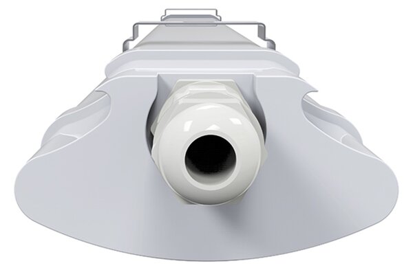 Solight LED osvětlení prachotěsné, IP65, 45W, 4500lm, 4000K, 150cm WO530-150