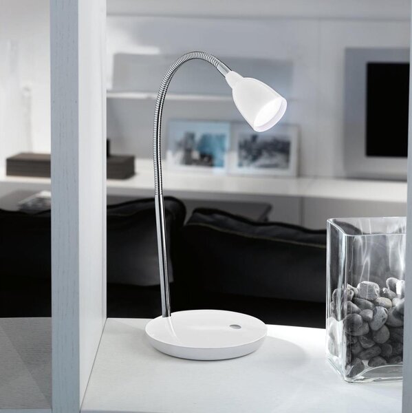 Eglo 93078 - LED stolní lampa DURENGO LED/3W/230V