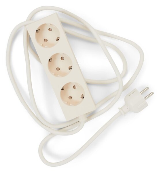 Magnetická napájecí zásuvka Pearl 2 m