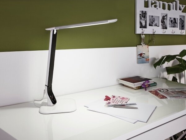 Eglo 93901 - LED stmívatelná lampa SELLANO LED/6W/230V