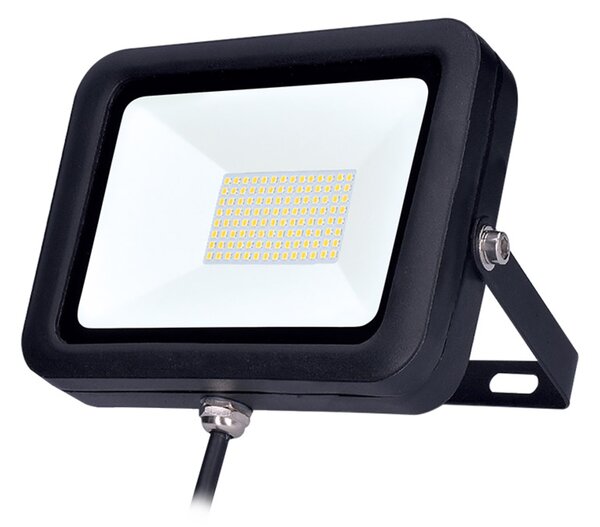 Solight LED reflektor PRO, 100W, 9200lm, 5000K, IP65 WM-100W-L