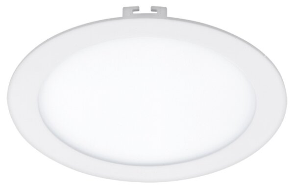 Eglo 94064 - LED Stmívatelné podhledové svítidlo FUEVA 1 LED/16,47W/230V