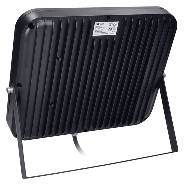 Solight LED reflektor PRO, 100W, 9200lm, 5000K, IP65 WM-100W-L