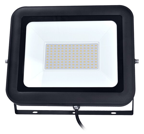 Solight LED reflektor PRO, 100W, 9200lm, 5000K, IP65 WM-100W-L