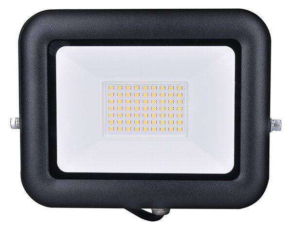 Solight LED reflektor PRO, 50W, 4600lm, 5000K, IP65 WM-50W-L