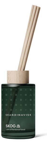 Vonný difuzér SKOG (les) 100 ml
