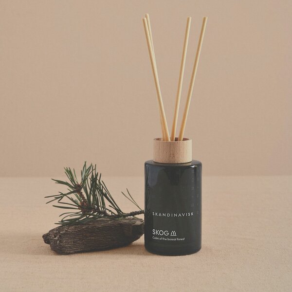 Vonný difuzér SKOG (les) 100 ml