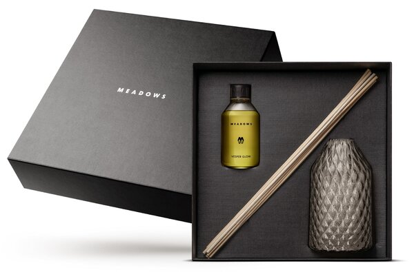 Luxusní difuzér Meadows Vesper Glow 250 ml