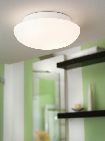 Eglo 81636 - Stropní svítidlo ELLA 1xE27/60W/230V